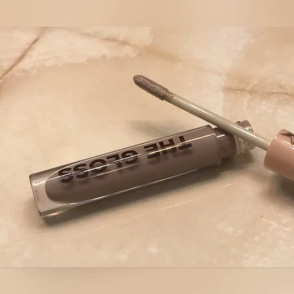 Silk Rope, Jeffree Star Cosmetics ~ The Gloss in ~ NIB ❤️